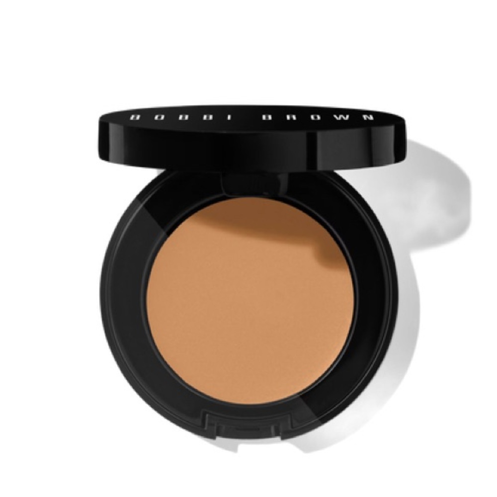 Slightly used Bobbi Brown peach corrector